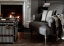 Photoshoot Images: Hamsey Armchair in Ian Mankin Taymar