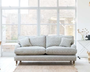 Photoshoot Images: Alwinton 3 Seater Sofa Cloth 18 Tile Monsoon