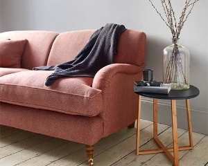 Photoshoot photos: Kentwell 3 Seater Sofa in Westray Currant