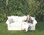 Lanhydrock Large Sofa in Biscay