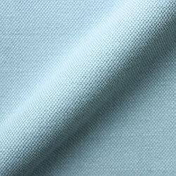 Plain Linen Cotton: Robins Egg