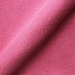 Plain Linen Cotton: Raspberry Jam