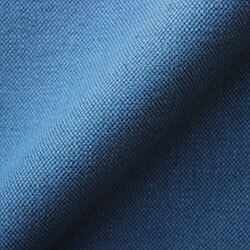 Plain Linen Cotton: Royal Navy
