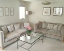 Customer Image: Haresfield 3 Seater & 2 Seater Sofas in Modena Velvet Mushroom