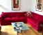 Customer Photos: Wadenhoe corner Group in Fisher Red