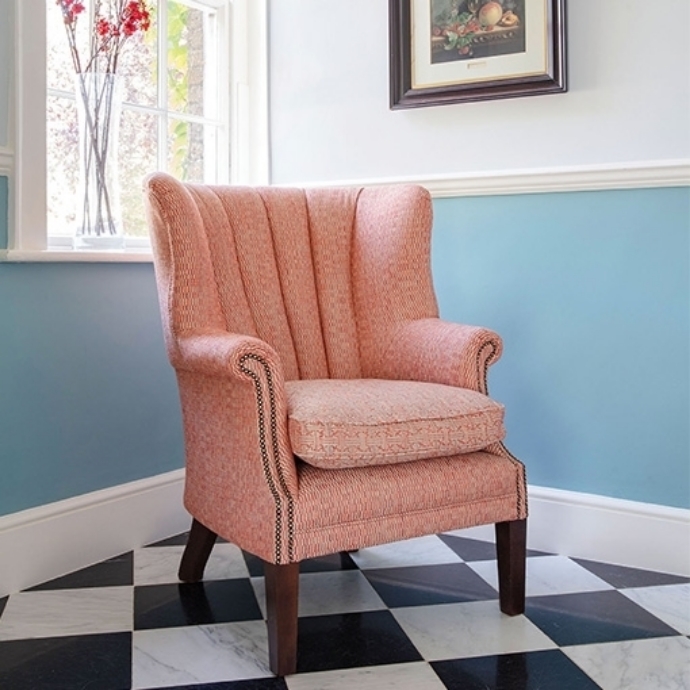 Shop Our Edit: Linwood Petherton Fireglow & Back in Exford Fireglow