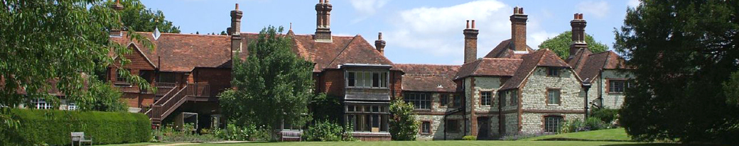 Things to do in Basingstoke Things to do in Basingstoke