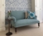 Customer Photos: Midhurst 2 Seater Sofa in Tough as Houses Soft Teal