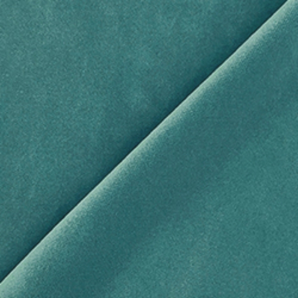 Essential Collection House Clever Velvet: Duck Egg