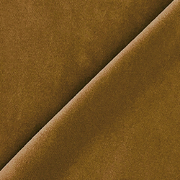 Essential Collection House Clever Velvet: Ochre