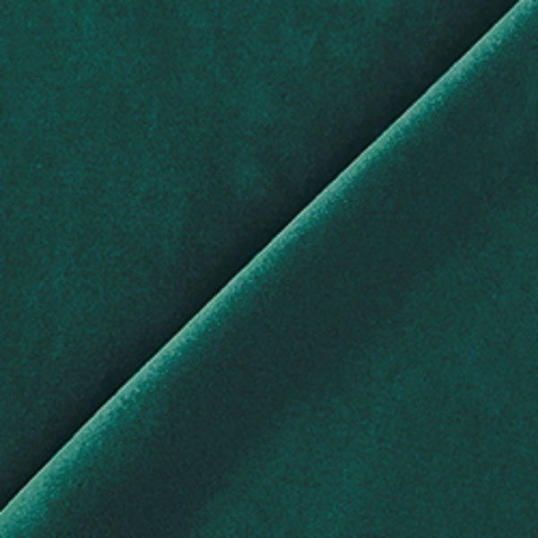 Essential Collection House Clever Velvet: Teal