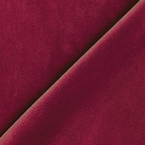 Essential Collection House Clever Velvet: Wine