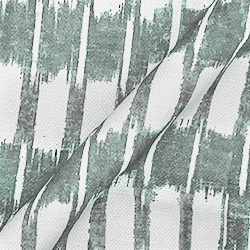 V&A Brompton Collection - Ikat: Pebble