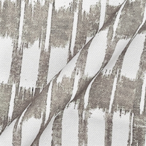 V&A Brompton Collection - Ikat: Assam Tea