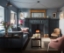 Customer Photos: Haresfield 3 Seater Sofa in Passione Velvet Wedgewood