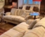 Customer Photos: Alwinton Large & Small Sofas in Grain Stripe Red