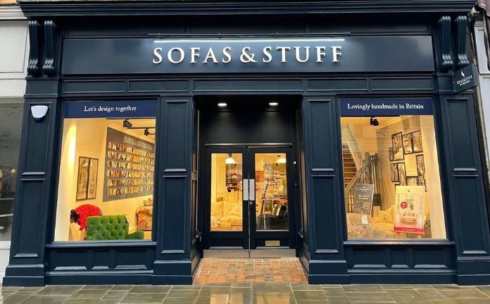 Sofa Shop Salisbury - Wiltshire
