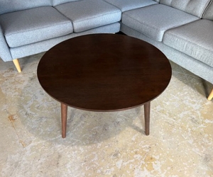 Mornington Crescent side table Mornington Crescent side table - £95