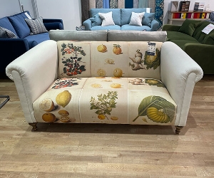 Whitby 2.5 Seater Sofa Whitby 2.5 Seater Sofa - £1,584