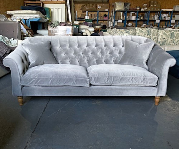 Clearance Sofas | Discount Sofas | Sofas & Stuff