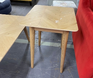 Milano side table Milano side table - £90