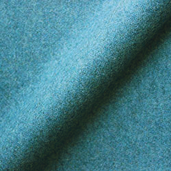 Soft Wool: Cerulean