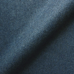 Soft Wool: Denim