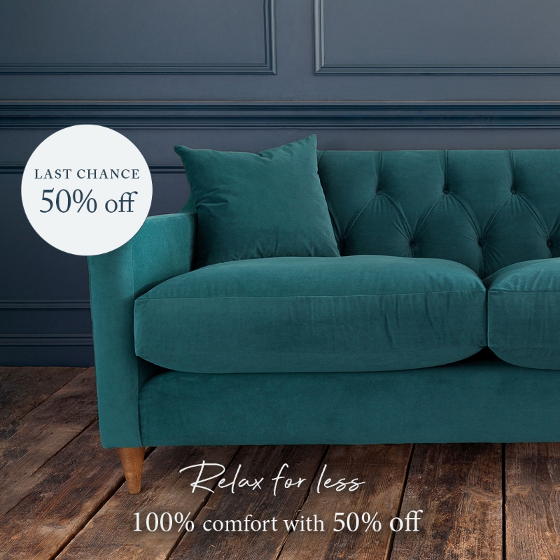 Sofas and Stuff