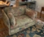 Customer Photos: Madehurst Snuggler in Acquitaine Carcassonne Laurel