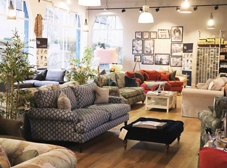 Sofa Shop | Sofas & Stuff