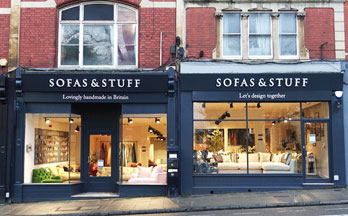 Sofa Shop Bristol 