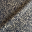 V&A Drawn From Nature - Willow: Navy