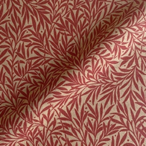V&A Drawn From Nature - Willow: Red