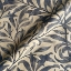 Fabric V&A Drawn From Nature - Willow Bough Large: Navy