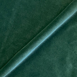 Clever Tough Eco Velvet: Pine