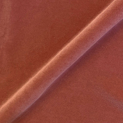 Clever Tough Eco Velvet: Damson