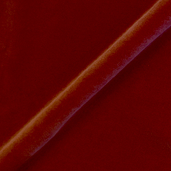 Clever Tough Eco Velvet: Tawny