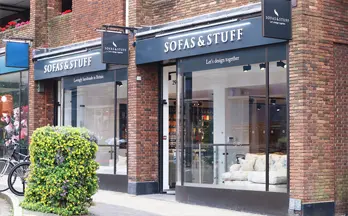 Sofa Shop St Albans - Hertfordshire