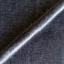 Fabric Traditional Vintage Velvet: Bowler Hat