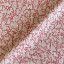 Fabric RHS Collection - Gertrude Jekyll Folklore: Red