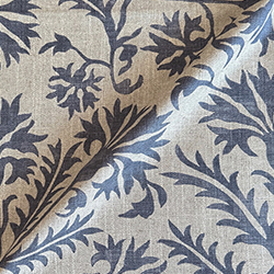 RHS Collection - Gertrude Jekyll Meadow Flower: Navy