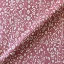 Fabric RHS Collection - Gertrude Jekyll Small Trailing Vine: Red