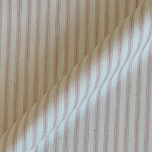 Ticking: Pink