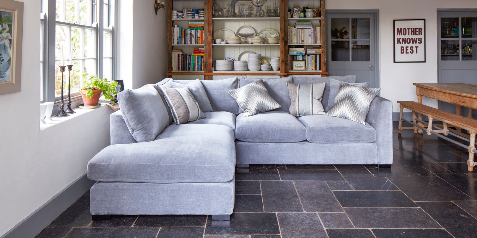 Sofas and Stuff