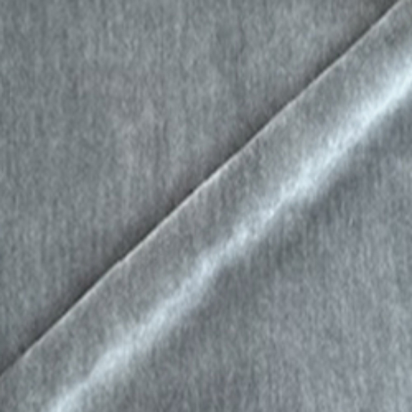 Fabric - Mohair Velvet: Horizon