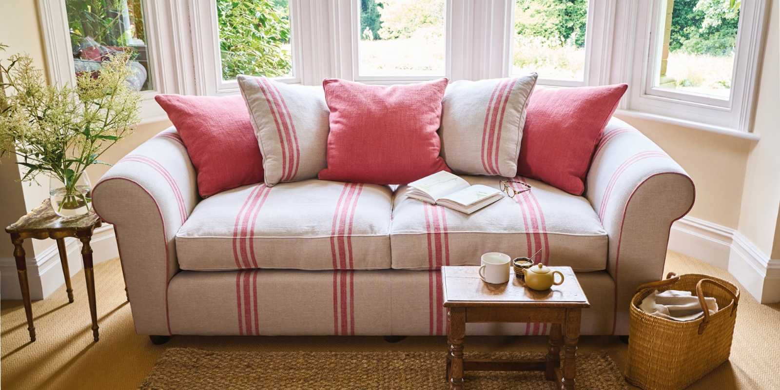 Sofas and Stuff