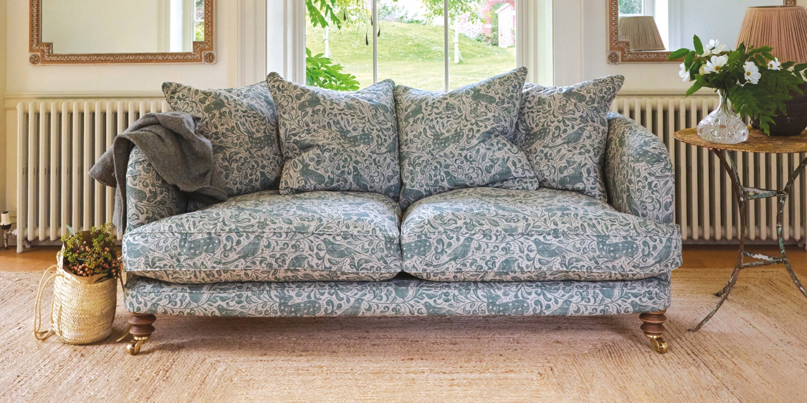 Sofas and Stuff