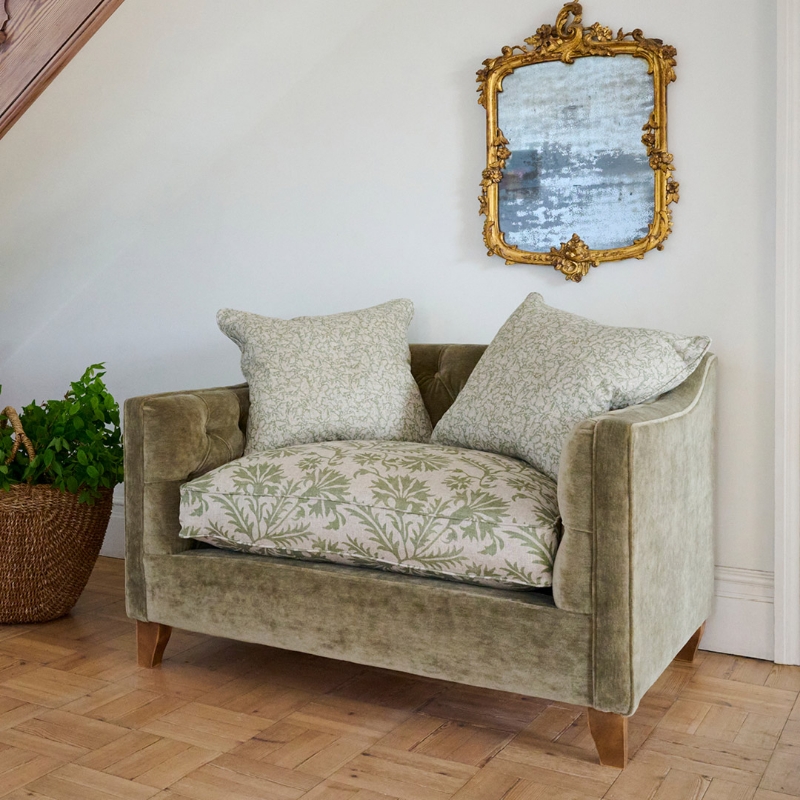 Sofas and Stuff