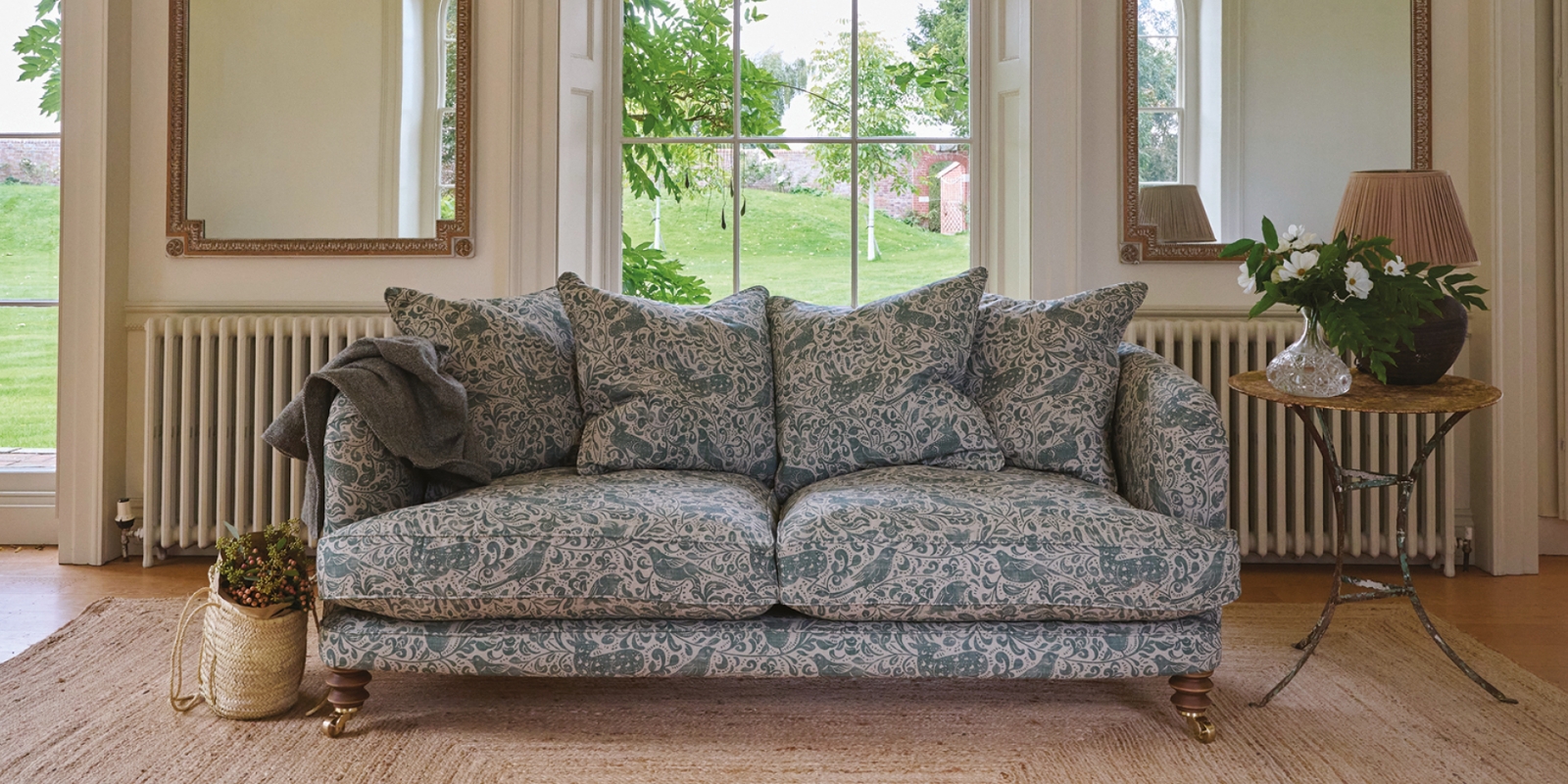 Sofas and Stuff