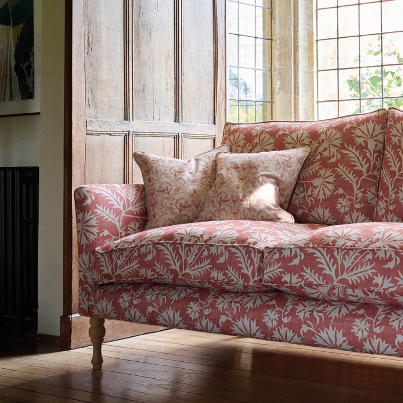Sofas and Stuff